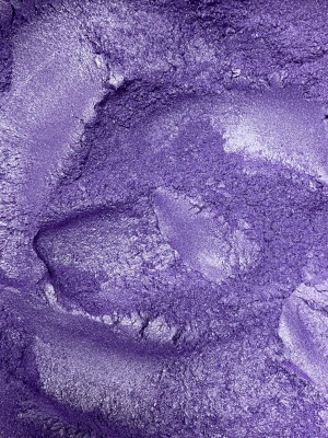 Перламутровый пигмент GK 404 Светло-Фиолетовый (Light Violet)