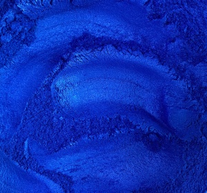 Перламутровый пигмент GK 425 Магический голубой (Magic Blue)