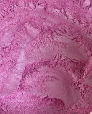 Перламутровый пигмент GK 41101 Яркий розовый (Bright Pink)