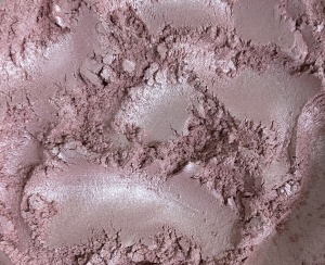 Перламутровый пигмент GK 481 Легкий розовый (Light Pink)